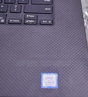 New Laptop Dell Precision 5530 32GB Intel Core I9 SSD 512GB