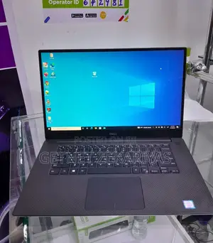 New Laptop Dell Precision 5530 32GB Intel Core I9 SSD 512GB