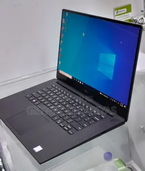 New Laptop Dell Precision 5530 32GB Intel Core I9 SSD 512GB