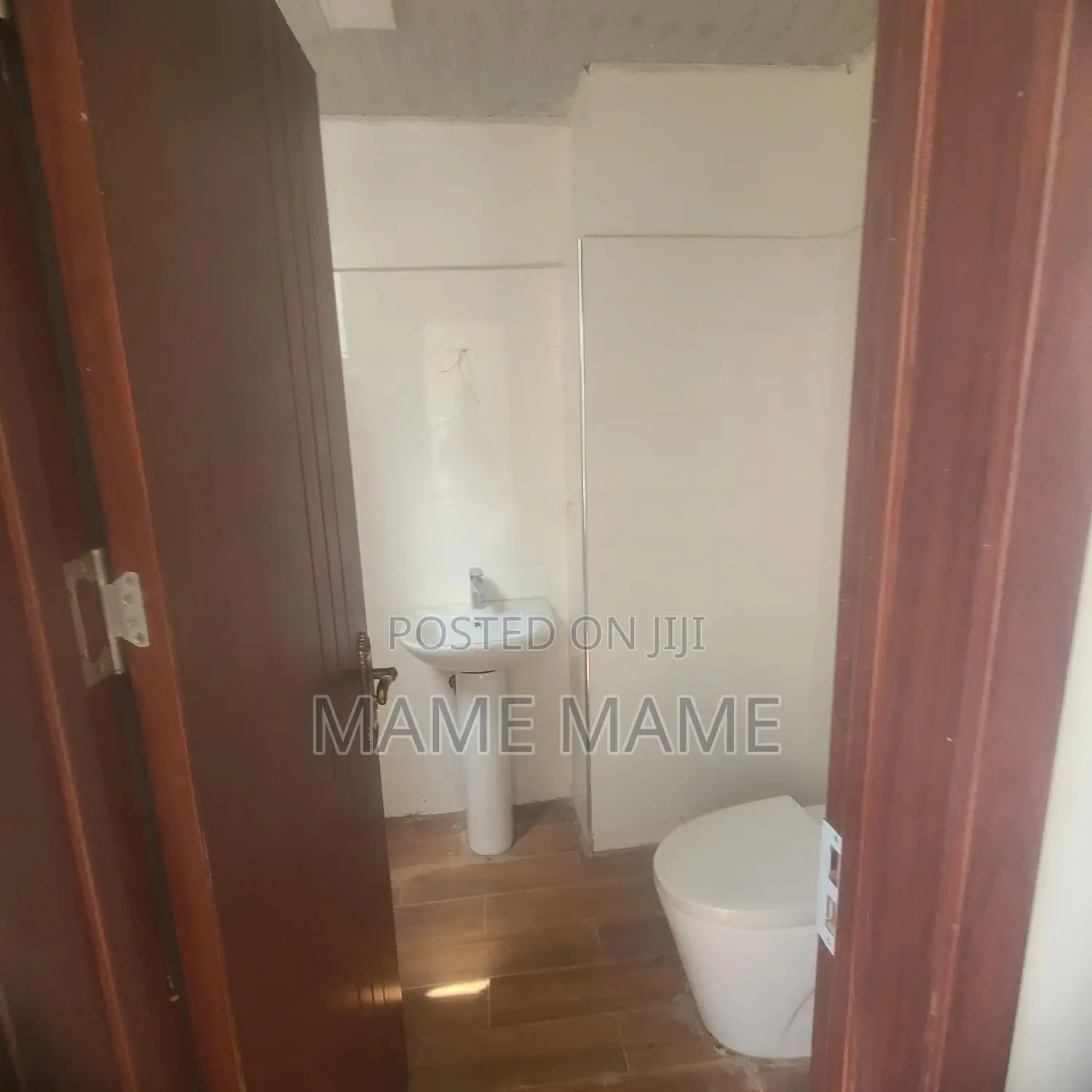 2bdrm Apartment in Addis Abeba, Bole for sale