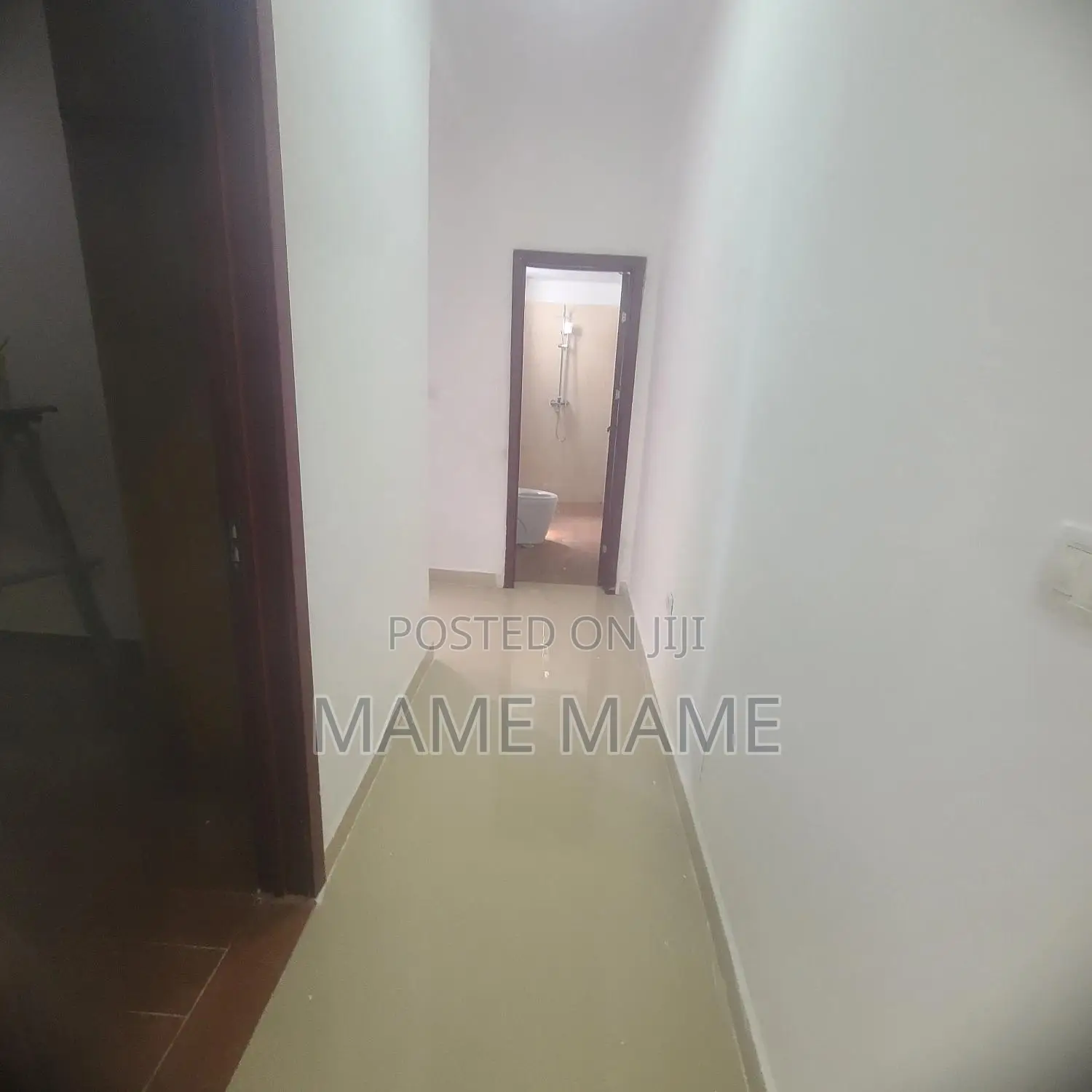 1bdrm Apartment in Addis Abeba, Bole for rent