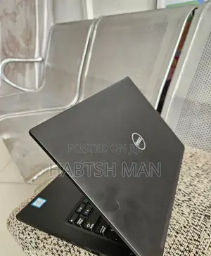 New Laptop Dell Latitude 7280 8GB Intel Core I7 SSD 256GB