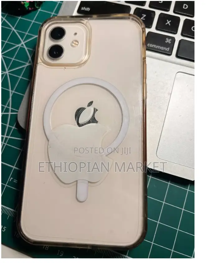 Apple iPhone 12 256 GB Silver