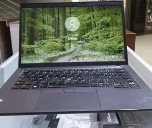 New Laptop Lenovo Thinkpad L14 16GB AMD Ryzen 5 SSD 256GB