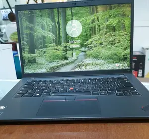 New Laptop Lenovo Thinkpad L14 16GB AMD Ryzen 5 SSD 256GB