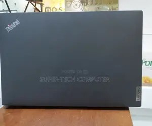 New Laptop Lenovo Thinkpad L14 16GB AMD Ryzen 5 SSD 256GB