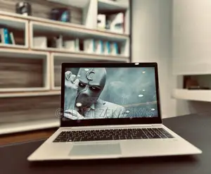 Photo - New Laptop HP EliteBook 850 8GB Intel Core I5 SSD 512GB