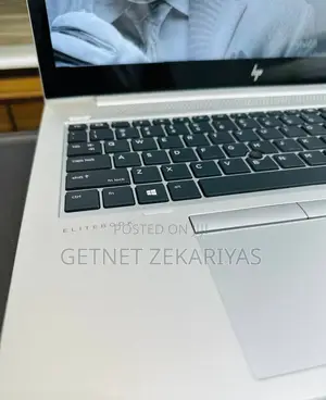 New Laptop HP EliteBook 850 8GB Intel Core I5 SSD 512GB