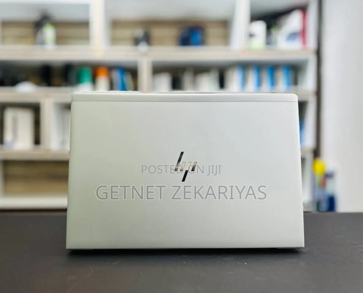 New Laptop HP EliteBook 850 8GB Intel Core I5 SSD 512GB