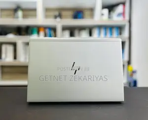 New Laptop HP EliteBook 850 8GB Intel Core I5 SSD 512GB