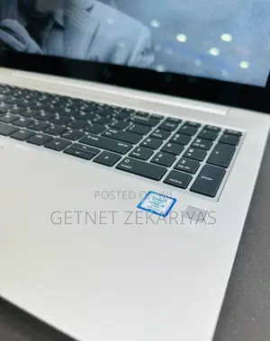 New Laptop HP EliteBook 850 8GB Intel Core I5 SSD 512GB