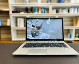 New Laptop HP EliteBook 850 8GB Intel Core I5 SSD 512GB