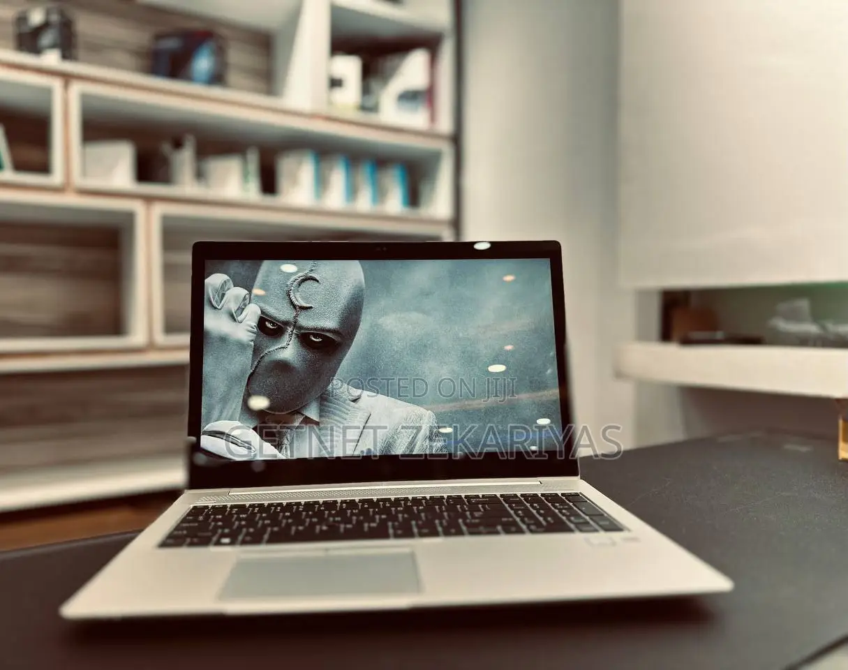 New Laptop HP EliteBook 850 8GB Intel Core I5 SSD 512GB
