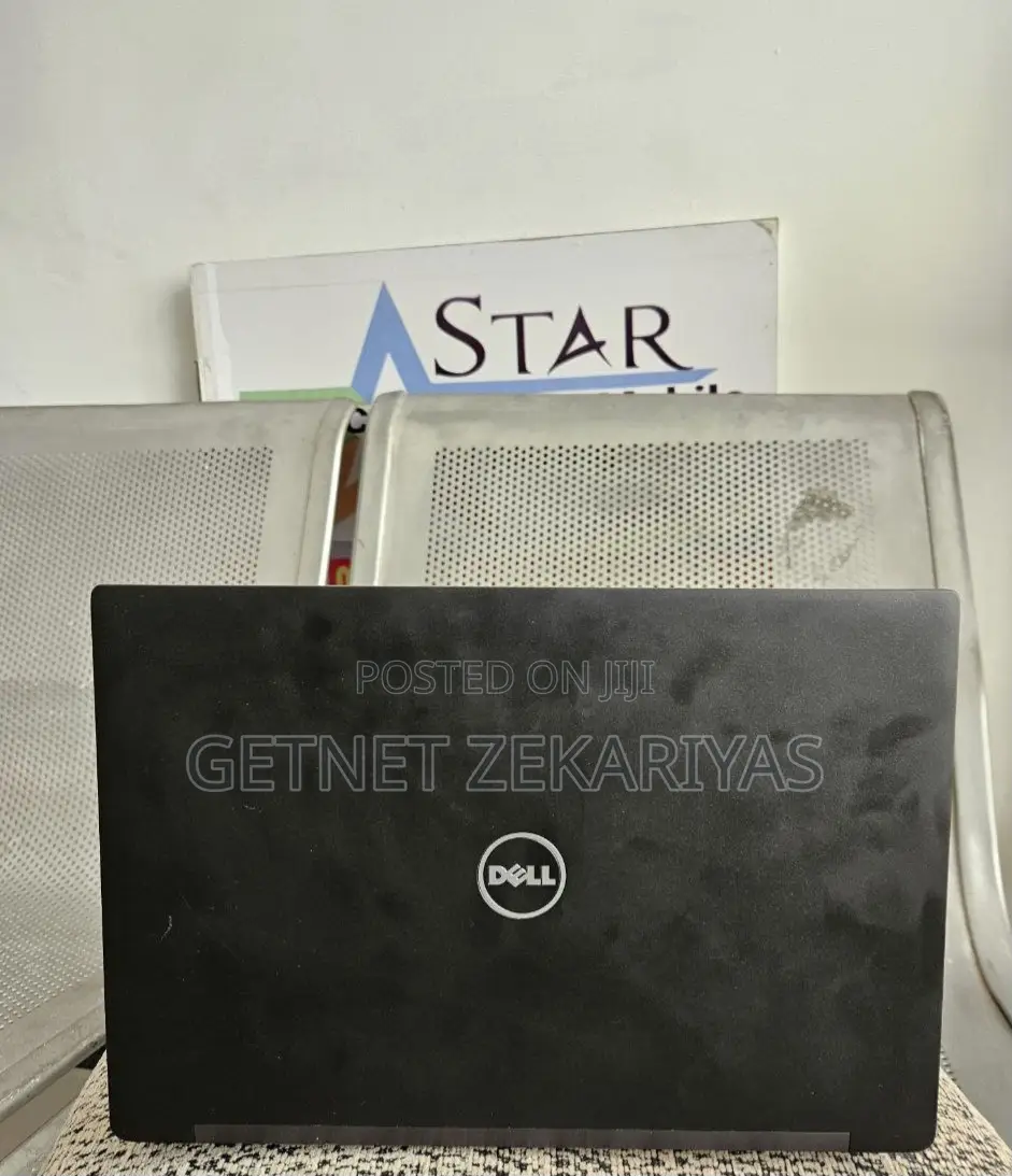 New Laptop Dell Latitude 7280 8GB Intel Core I7 SSD 256GB