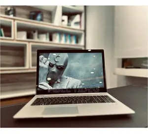 Photo - New Laptop HP EliteBook 850 8GB Intel Core I5 SSD 512GB