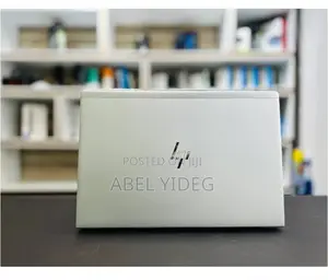 New Laptop HP EliteBook 850 8GB Intel Core I5 SSD 512GB