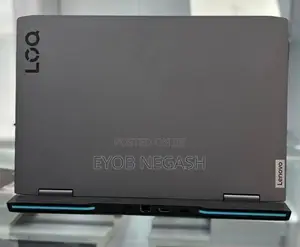 New Laptop Lenovo Legion Y540 16GB Intel Core I7 SSD 1T