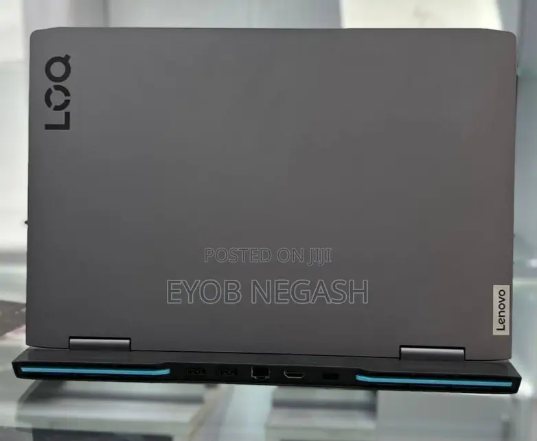 New Laptop Lenovo Legion Y540 16GB Intel Core I7 SSD 1T