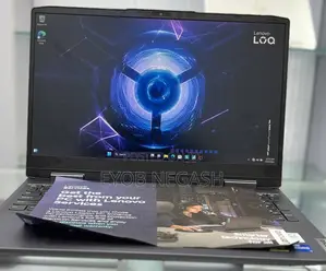 New Laptop Lenovo Legion Y540 16GB Intel Core I7 SSD 1T