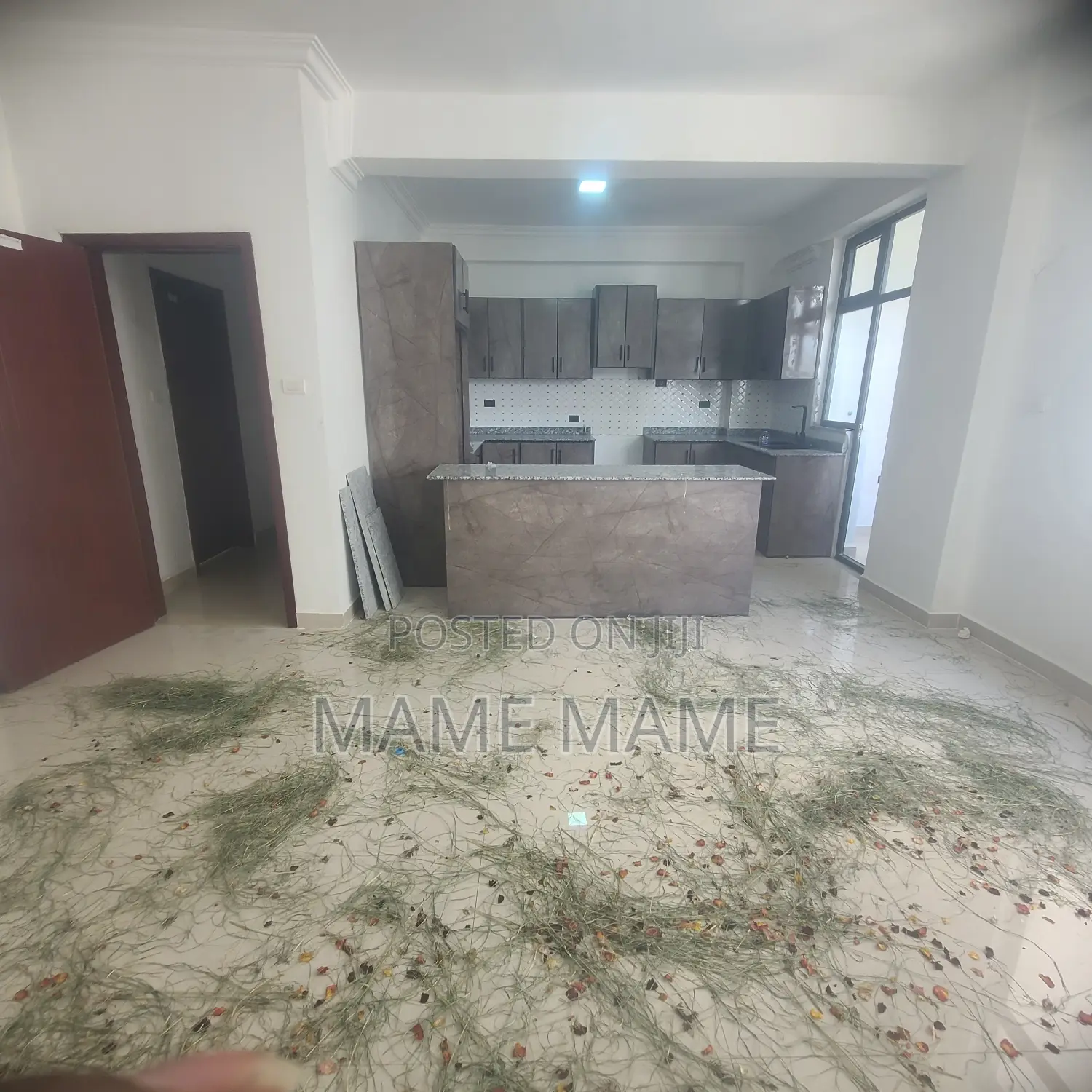 3bdrm Apartment in Addis Abeba, Bole for rent