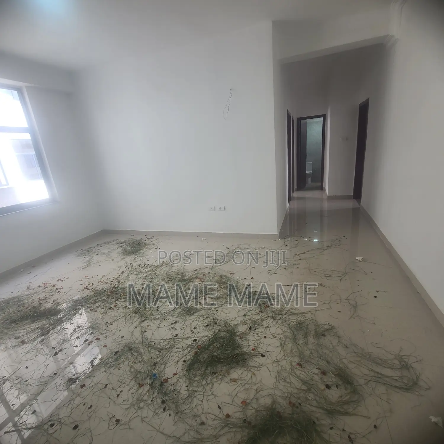 3bdrm Apartment in Addis Abeba, Bole for rent