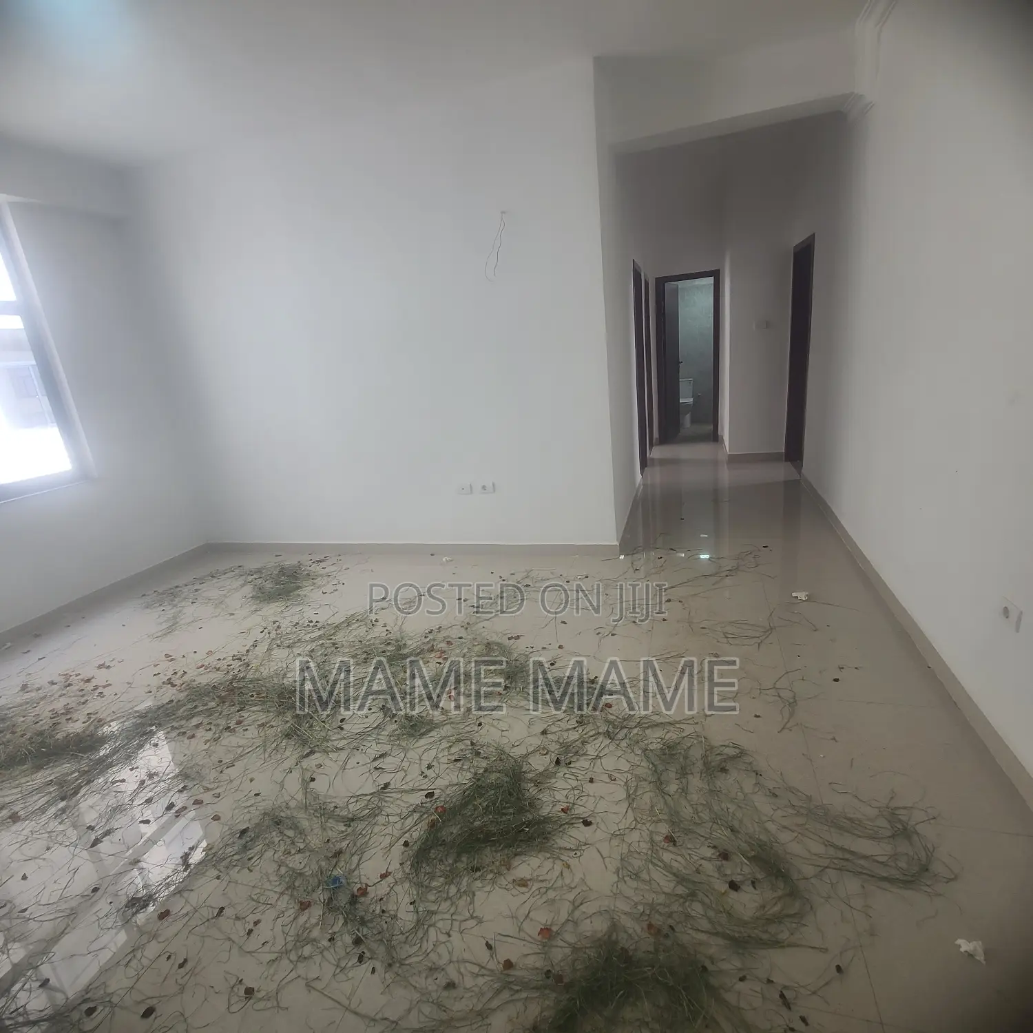 3bdrm Apartment in Addis Abeba, Bole for rent