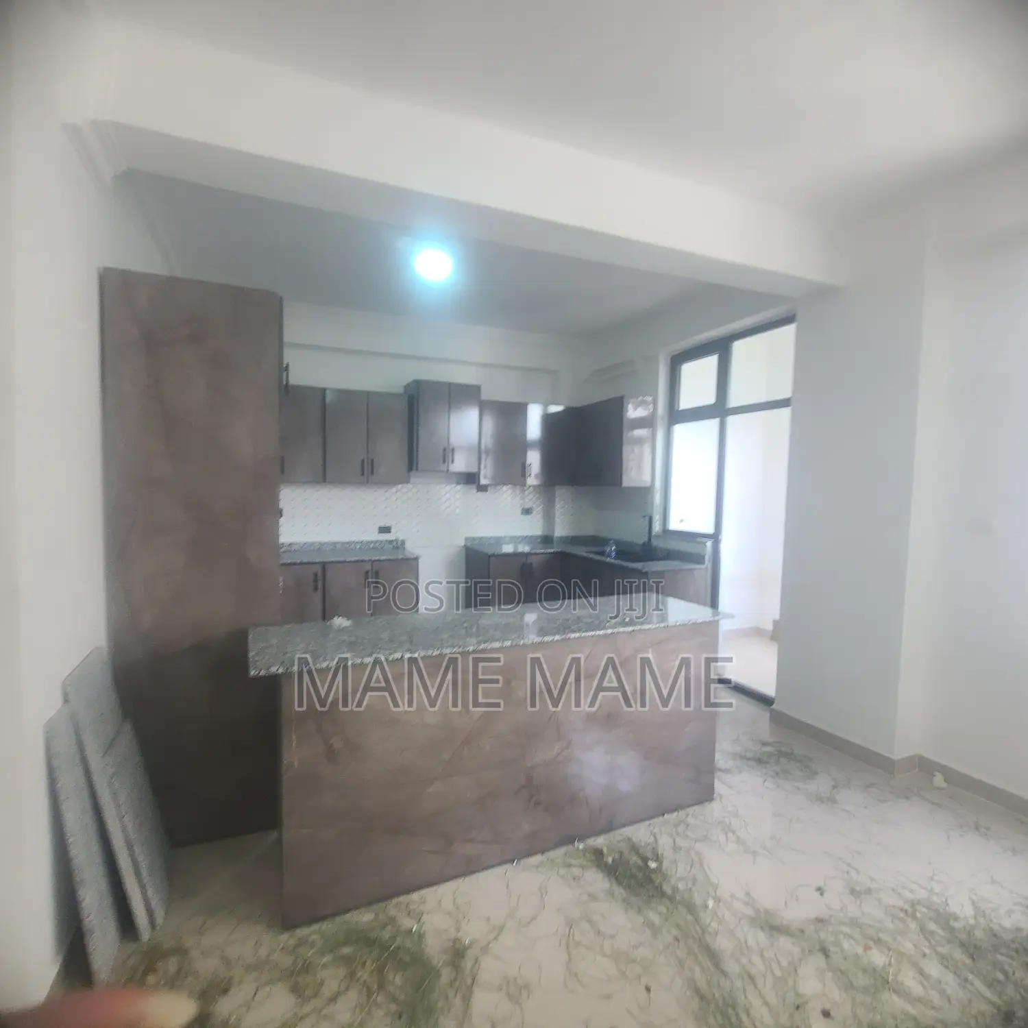 3bdrm Apartment in Addis Abeba, Bole for rent
