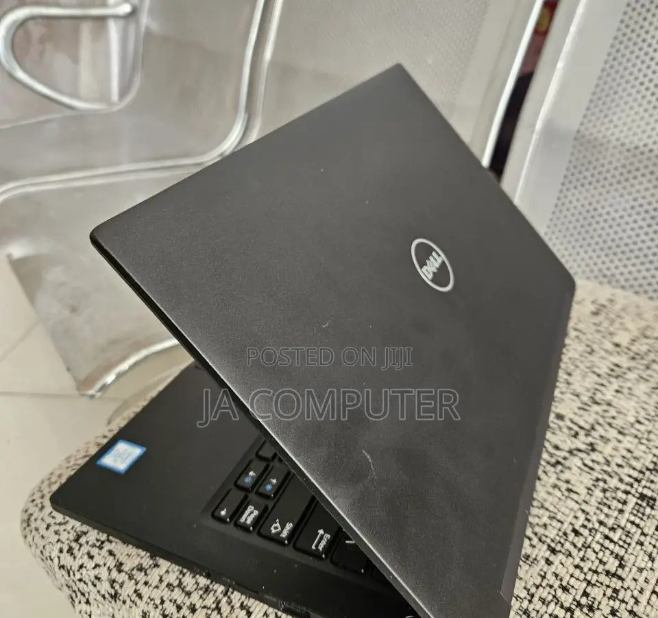 New Laptop Dell Latitude 7280 8GB Intel Core I7 SSD 256GB