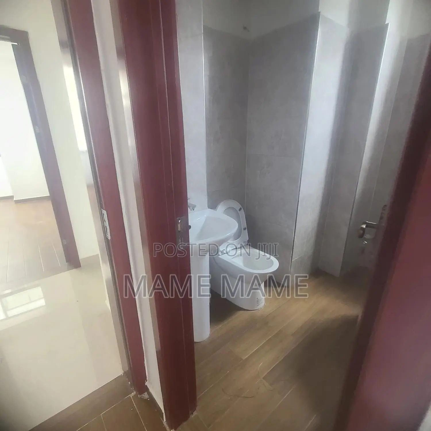 3bdrm Apartment in Addis Abeba, Bole for rent