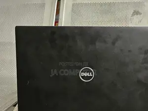 New Laptop Dell Latitude 7280 8GB Intel Core I7 SSD 256GB