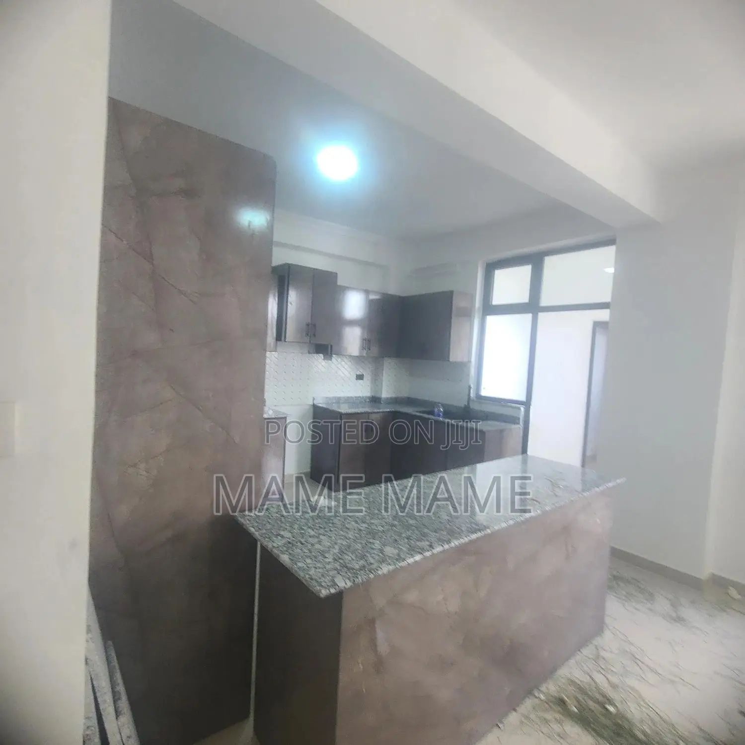 3bdrm Apartment in Addis Abeba, Bole for rent
