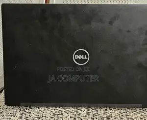 New Laptop Dell Latitude 7280 8GB Intel Core I7 SSD 256GB