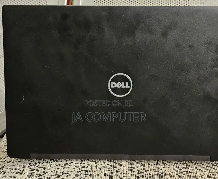 New Laptop Dell Latitude 7280 8GB Intel Core I7 SSD 256GB