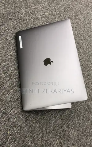 New Laptop Apple MacBook Pro 2019 16GB Intel Core I9 SSD 1T