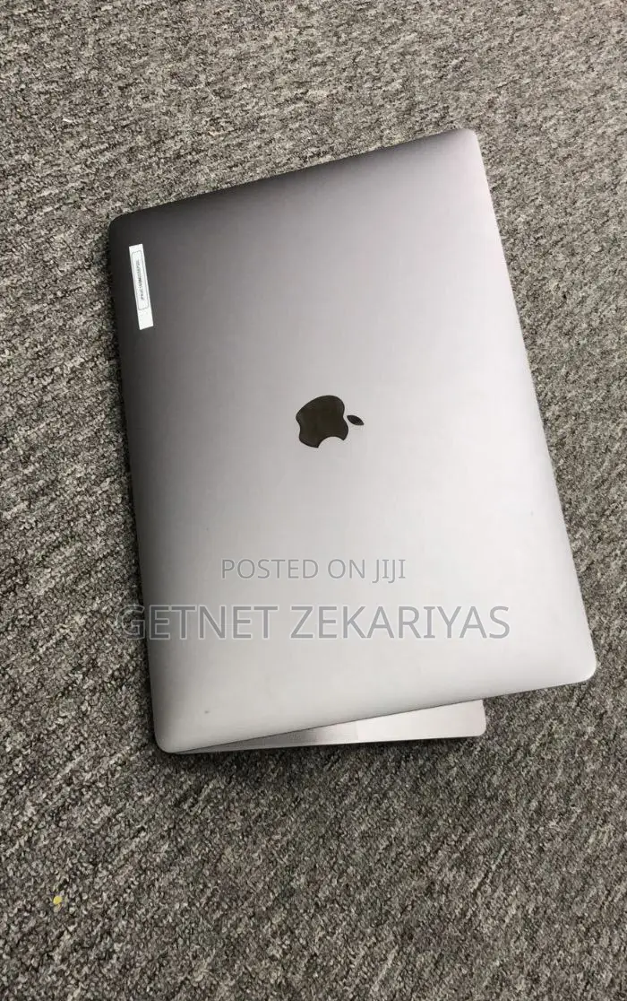 New Laptop Apple MacBook Pro 2019 16GB Intel Core I9 SSD 1T