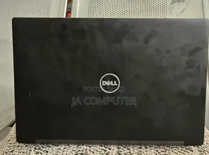 New Laptop Dell Latitude 7280 8GB Intel Core I7 SSD 256GB
