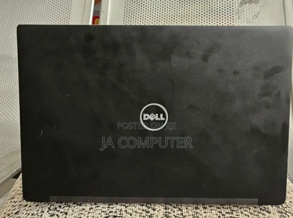 New Laptop Dell Latitude 7280 8GB Intel Core I7 SSD 256GB