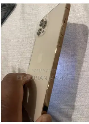 Apple iPhone 12 Pro Max 128 GB Gold