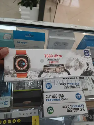 Brand New Packed T800 Ultra Smart Watch