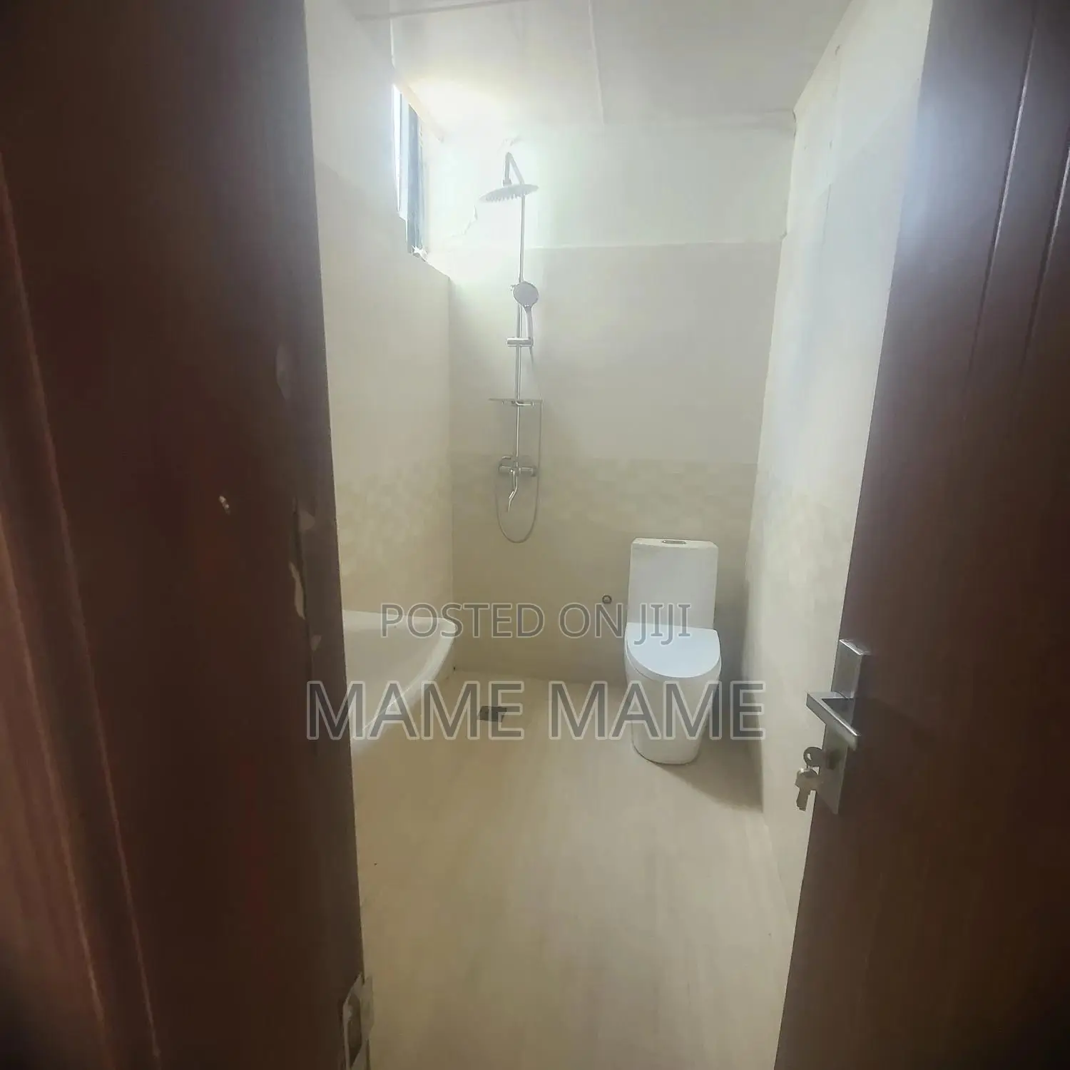 2bdrm Apartment in Addis Abeba, Bole for sale