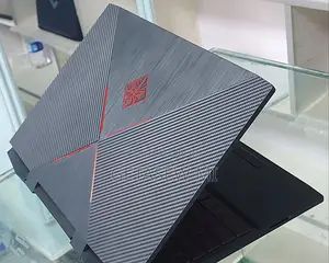 Photo - New Laptop HP Omen X 16GB Intel Core i5 HDD+SSD 512GB