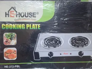 Photo - Cooking Plate