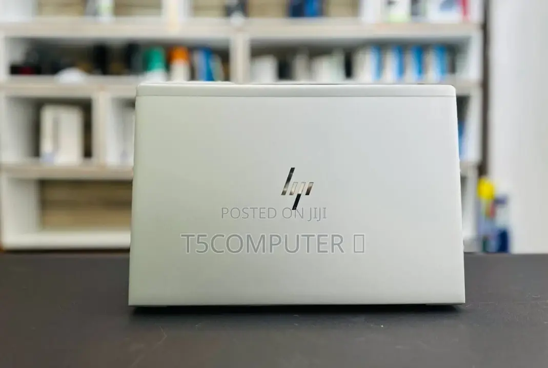 New Laptop HP EliteBook 840 G5 8GB Intel Core I5 SSD 512GB