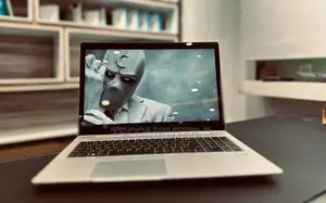 New Laptop HP EliteBook 840 G5 8GB Intel Core I5 SSD 512GB