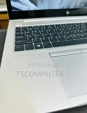 New Laptop HP EliteBook 840 G5 8GB Intel Core I5 SSD 512GB