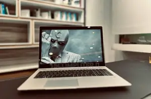 New Laptop HP EliteBook 840 G5 8GB Intel Core I5 SSD 512GB