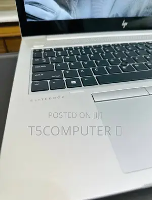 New Laptop HP EliteBook 840 G5 8GB Intel Core I5 SSD 512GB