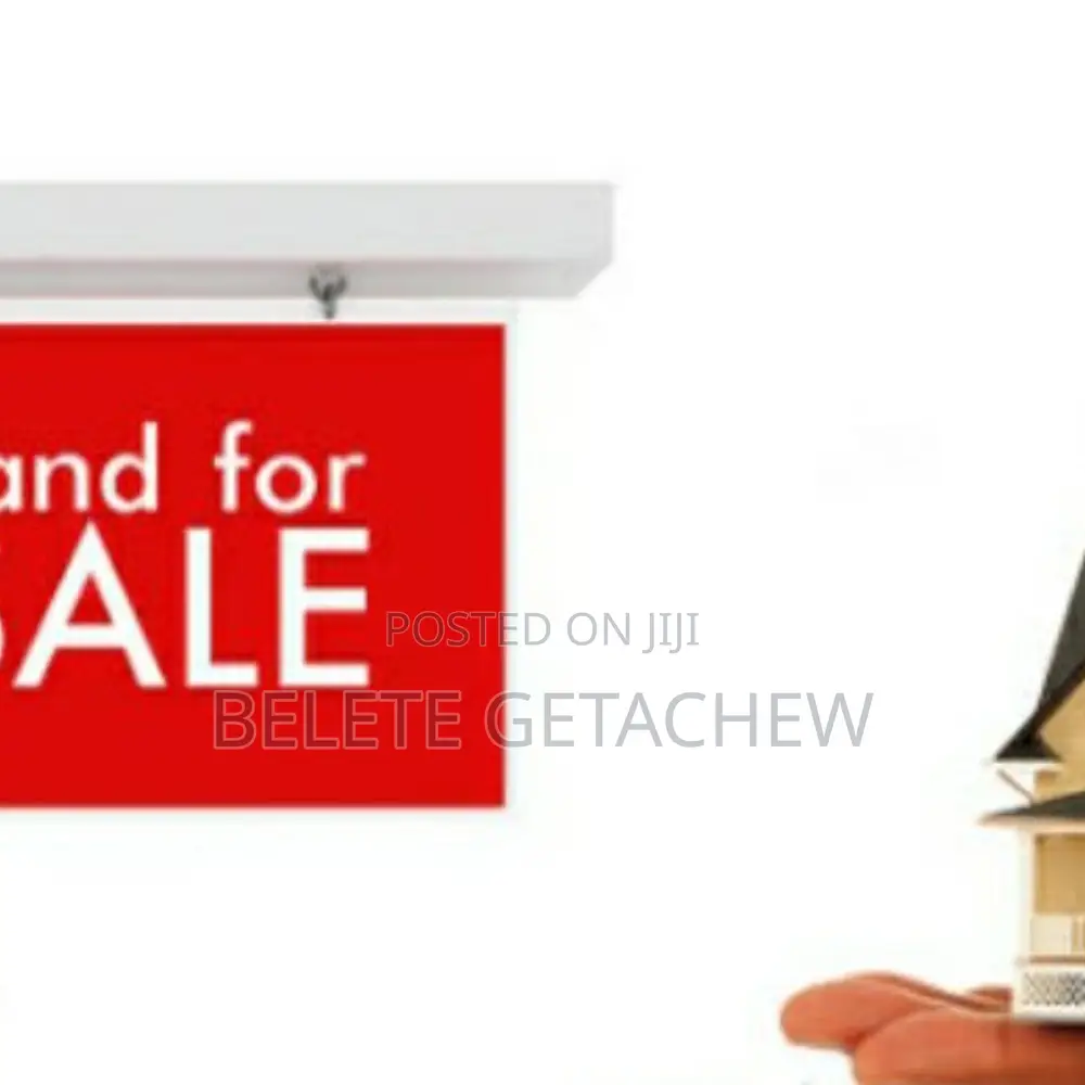 ቂርቆስ አስቸኳይ የሚሸጥ ቦታ ፡፡ 40,000 ካ.ሜ