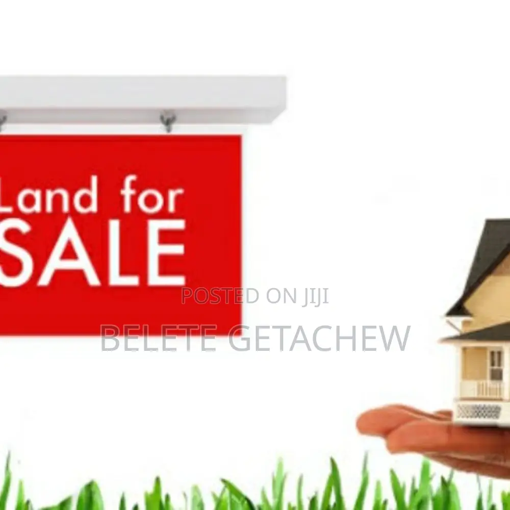 ቂርቆስ አስቸኳይ የሚሸጥ ቦታ ፡፡ 40,000 ካ.ሜ