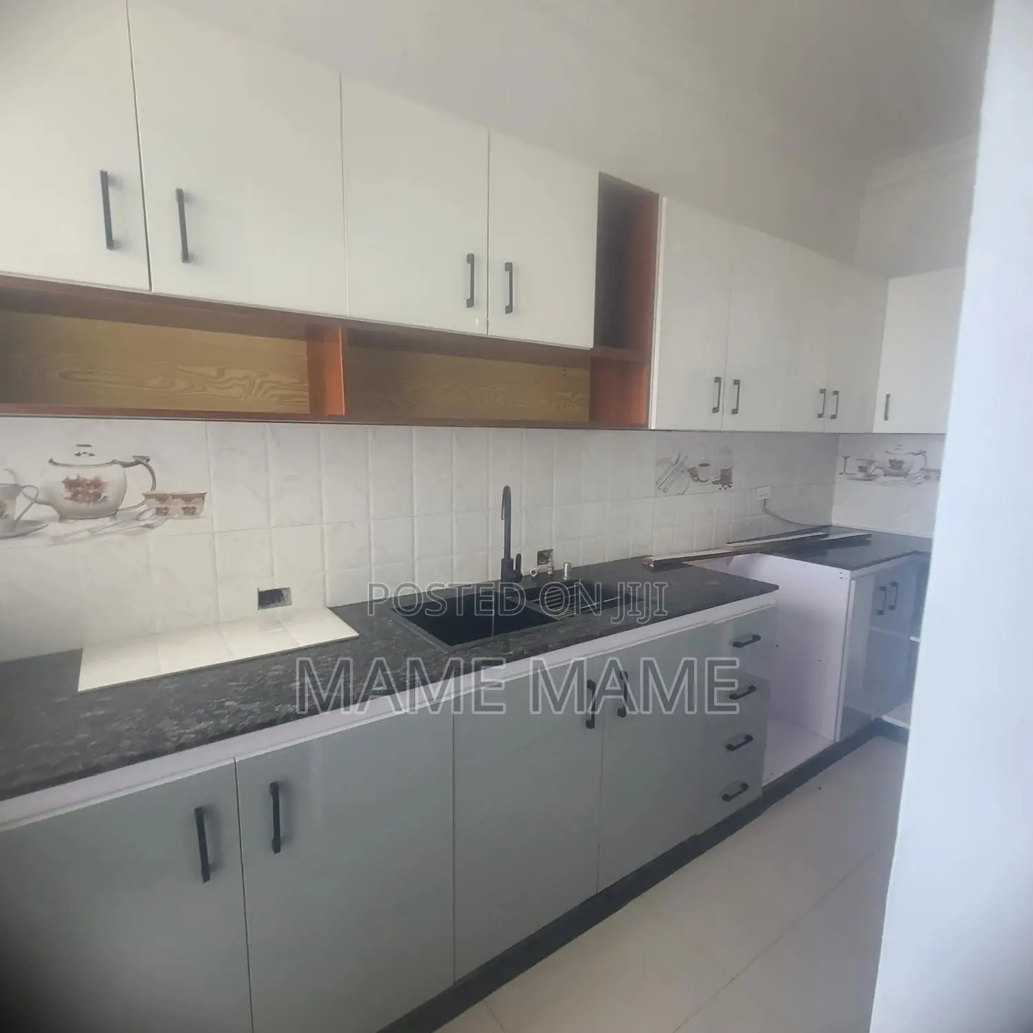 3bdrm Apartment in Addis Abeba, Bole for rent